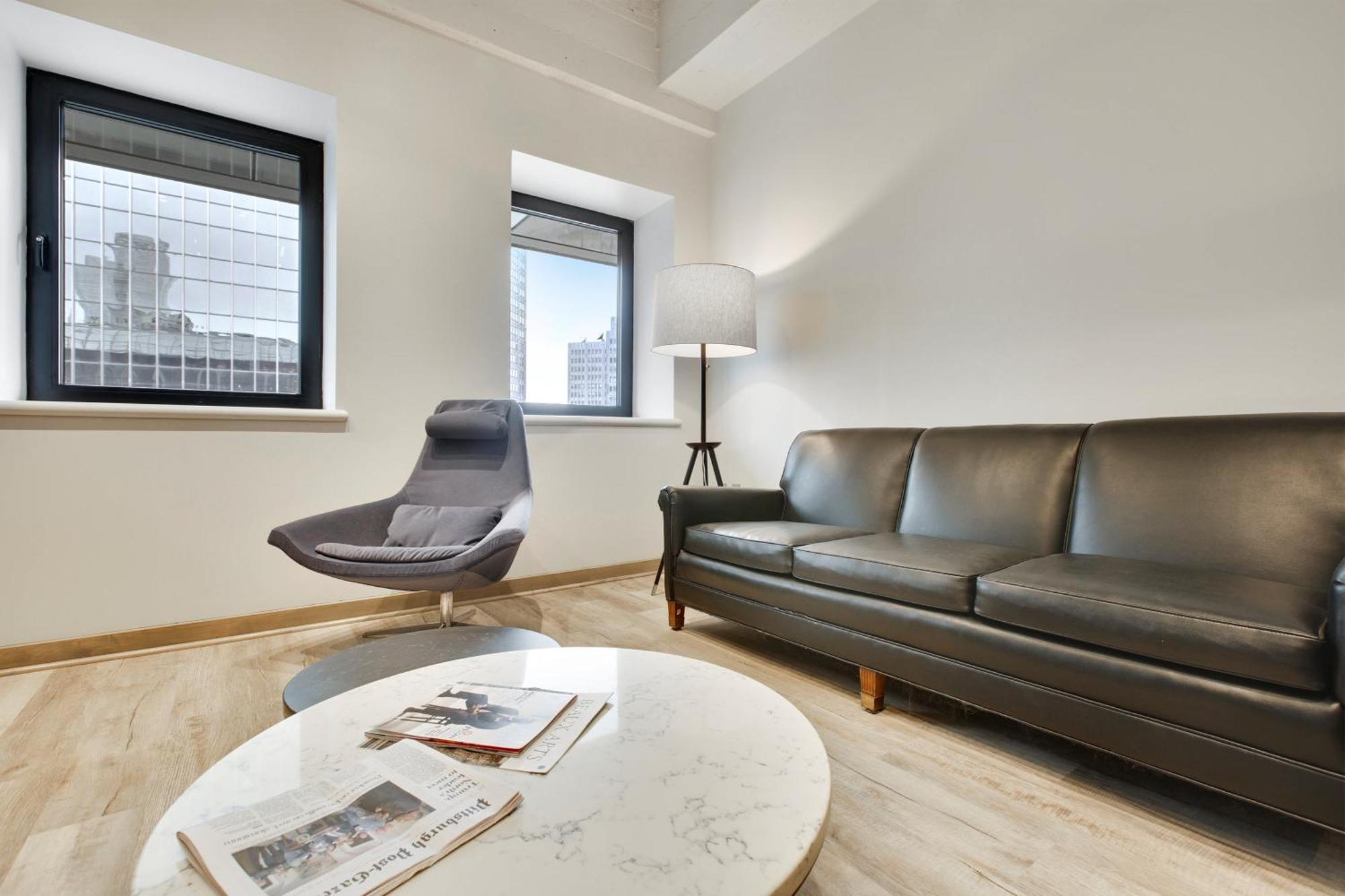 Etage Executive Living Apartamento