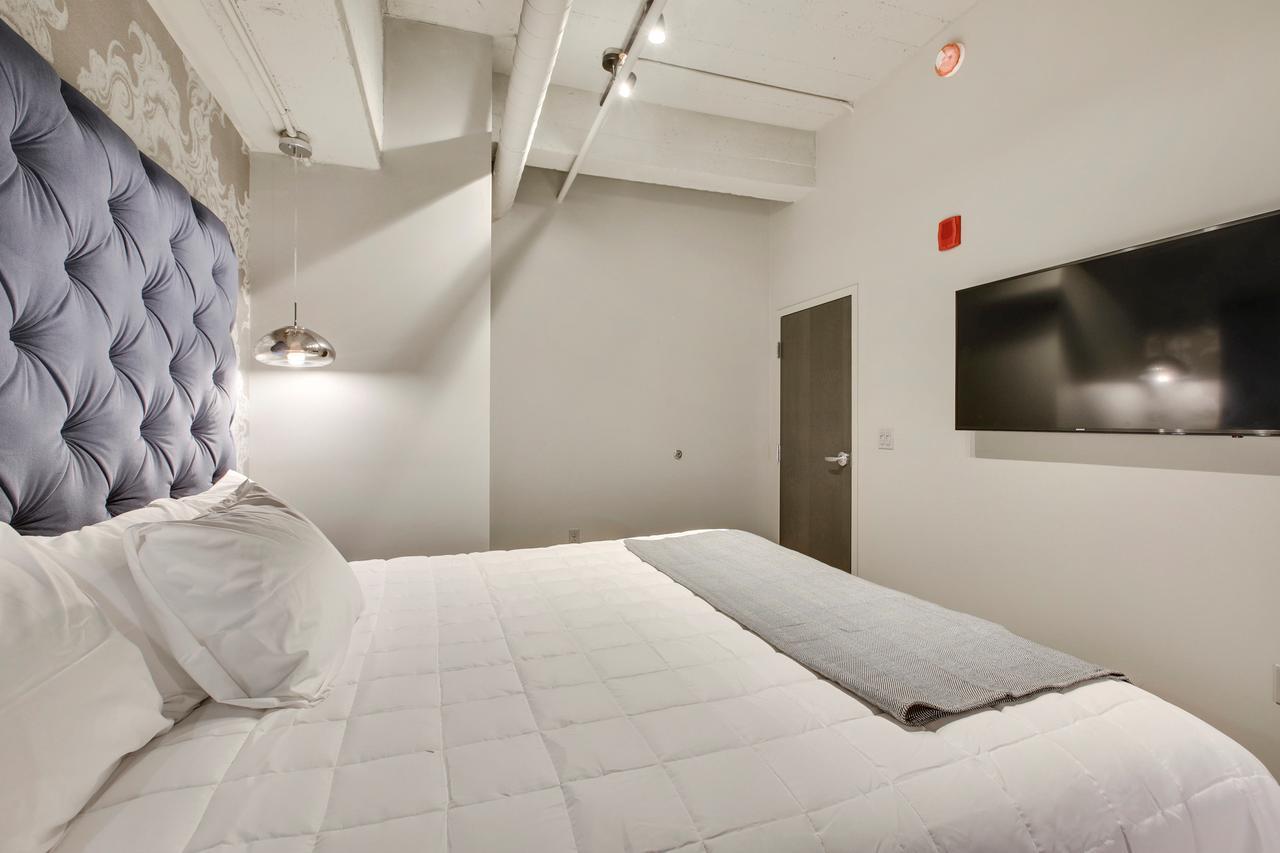 Etage Executive Living Apartamento Pittsburgh