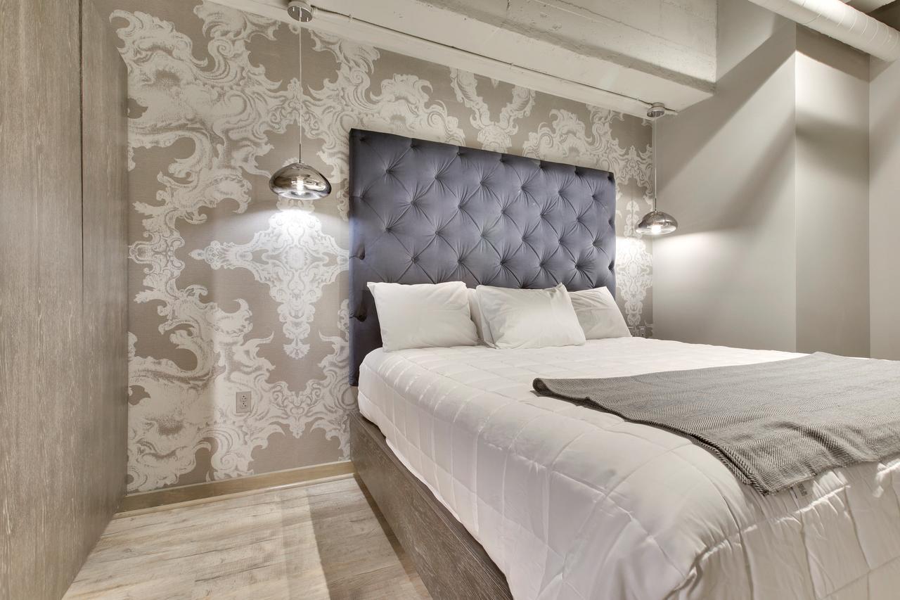 Apartamento Etage Executive Living