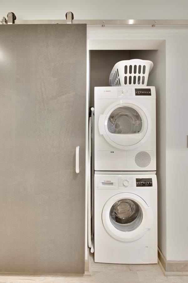 Apartamento Etage Executive Living *