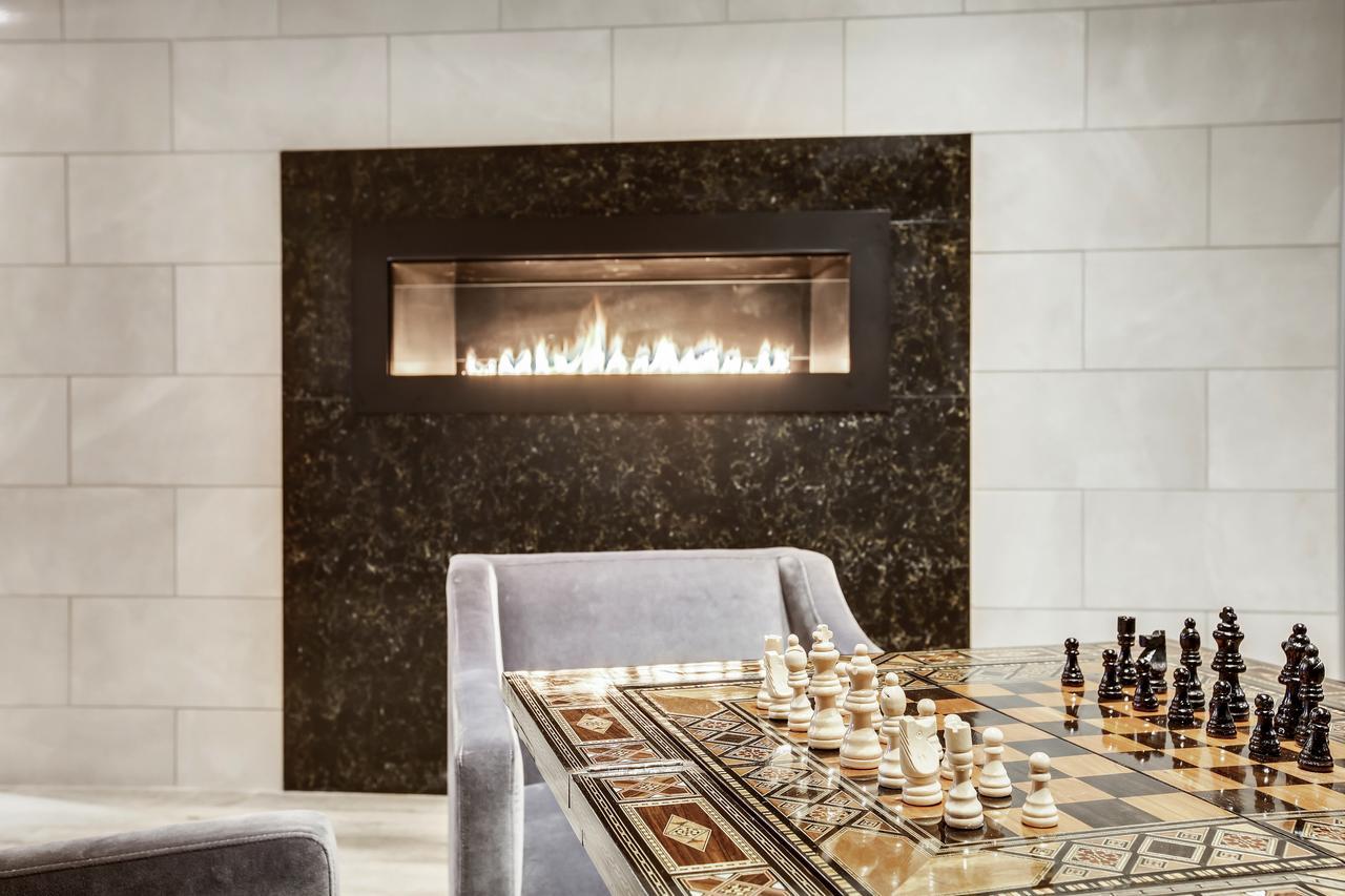 Apartamento Etage Executive Living Pittsburgh