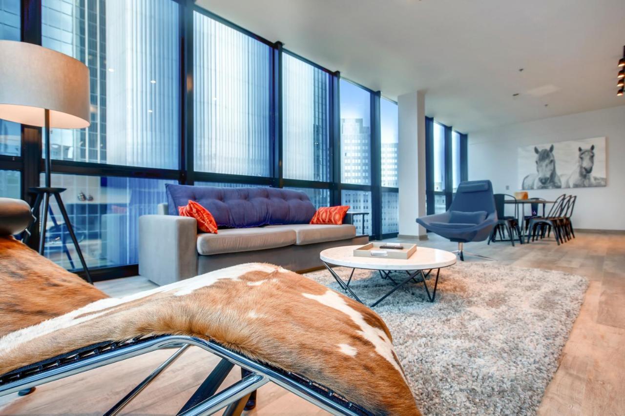 Etage Executive Living Apartamento